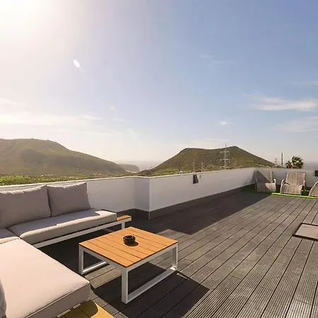 别墅 Beautiful - Near Los Cristianos