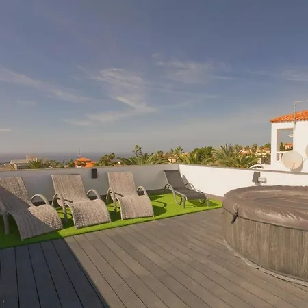 Villa Beautiful - Near Los Cristianos