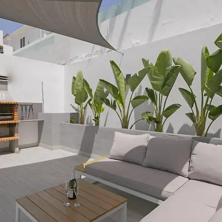 Villa Beautiful - Near Los Cristianos Chayofa