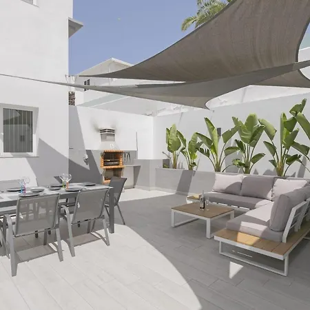 Villa Beautiful - Near Los Cristianos
