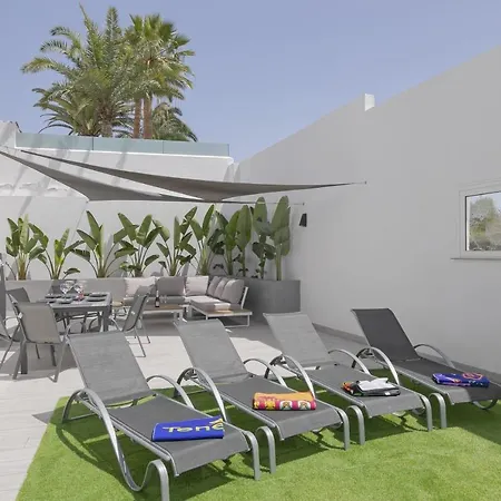 Beautiful - Near Los Cristianos Villa